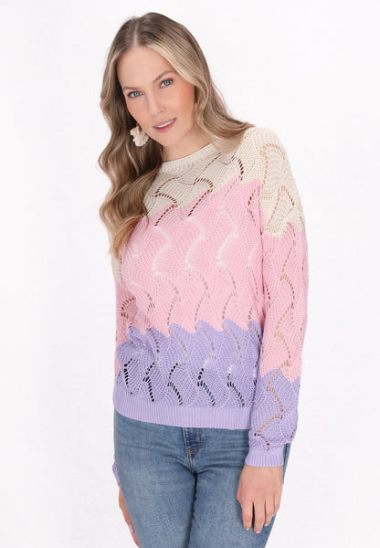 Sweter damski usha FESTIVAL