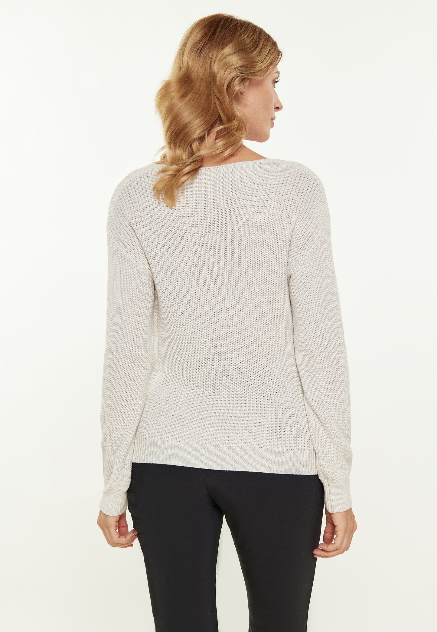 usha Women's Sweater