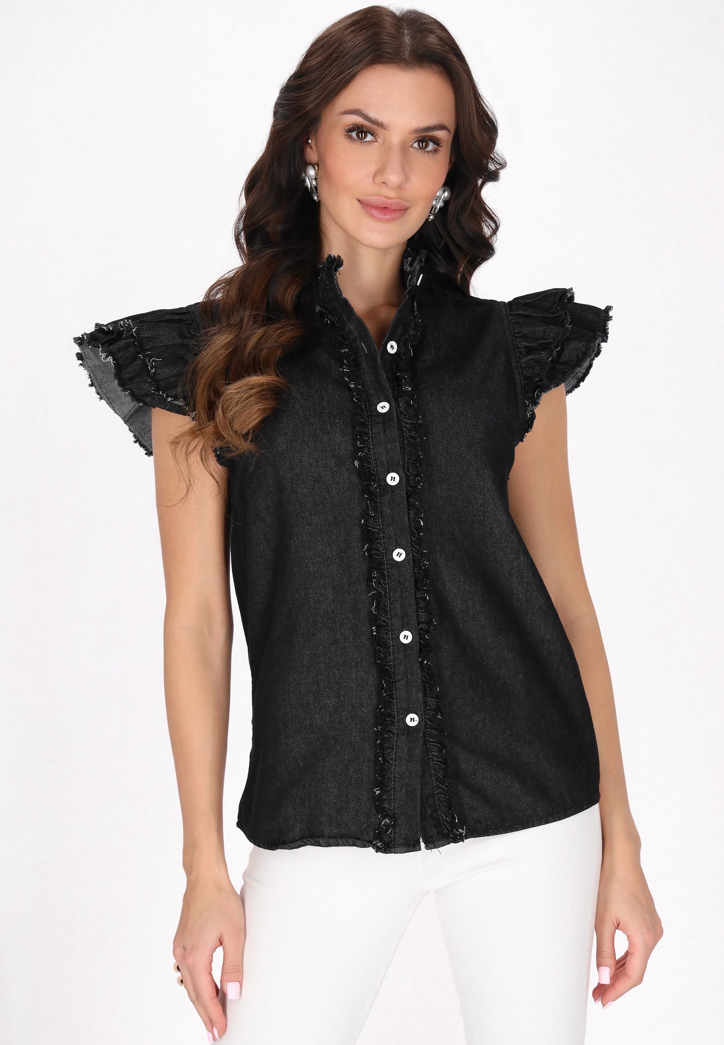 faina CASUAL Bluse für Damen