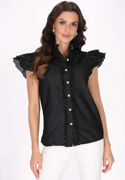 faina CASUAL Bluse für Damen