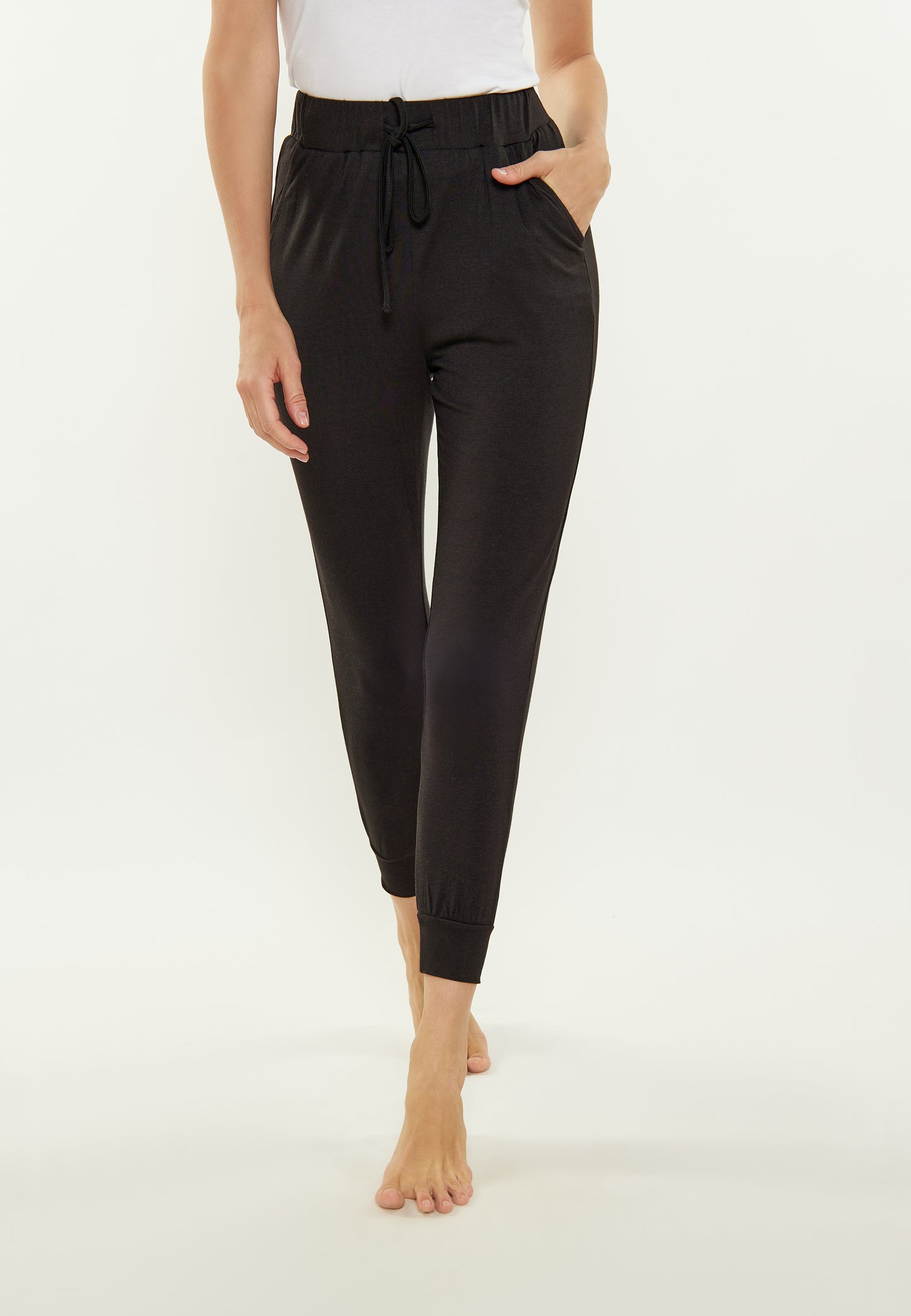 usha Women's Pants