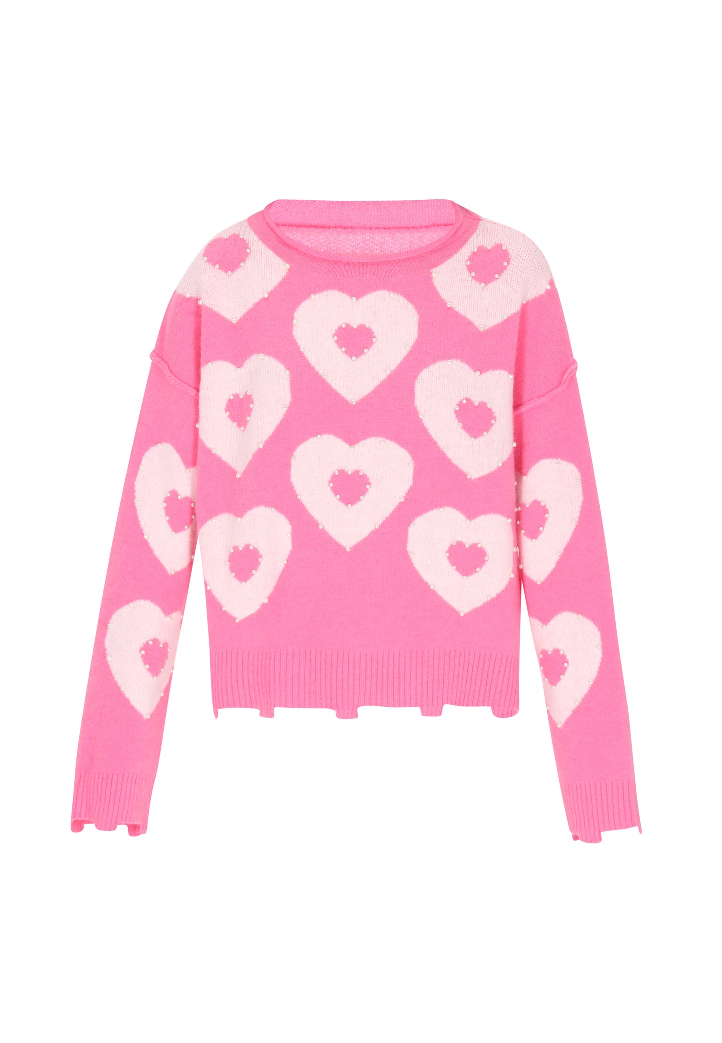 Leella Women's Sweater