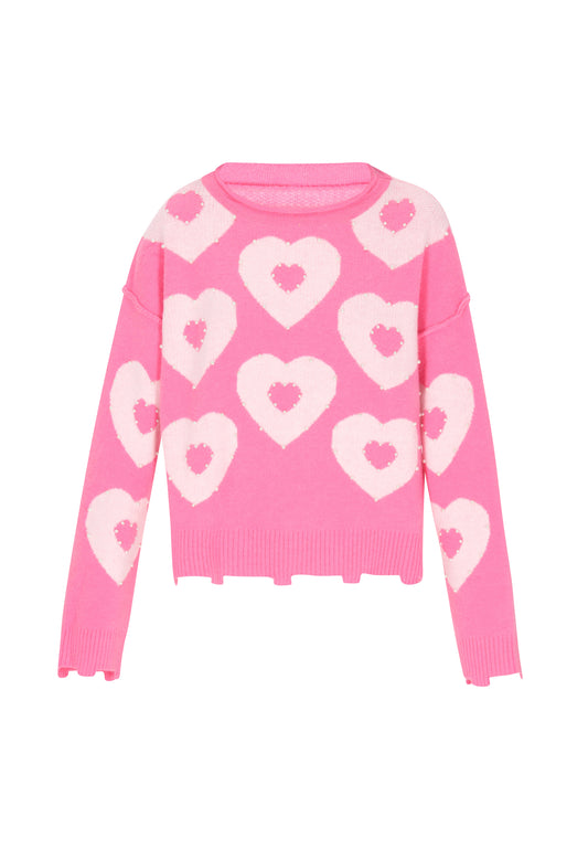 Leella Women's Sweater