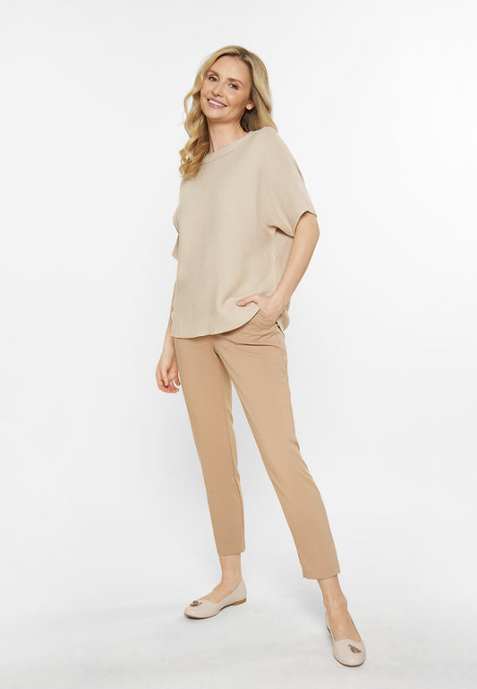 Sweter damski usha