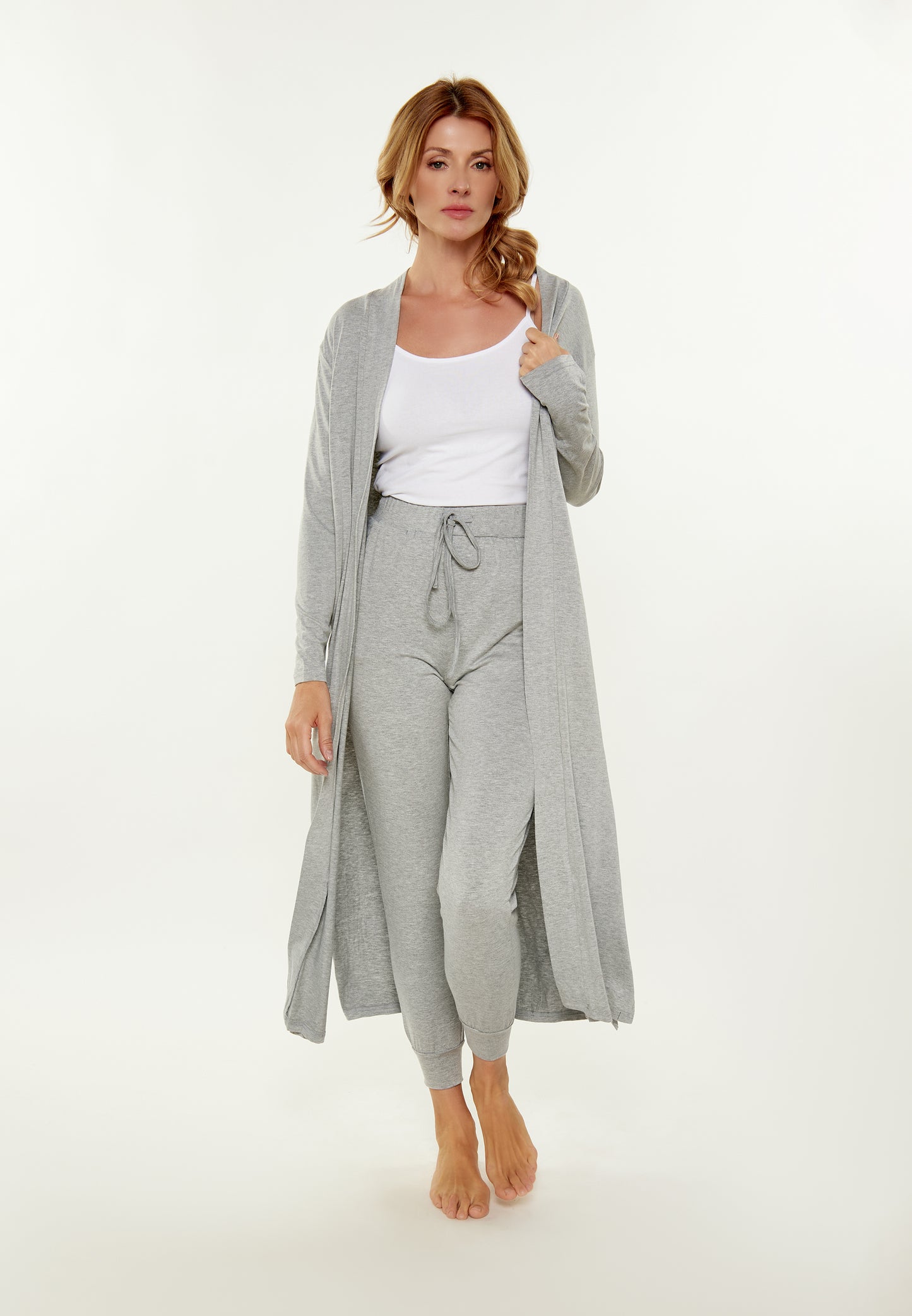 usha Women's Pants