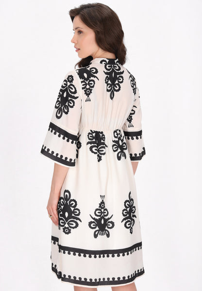 faina Women's Dress