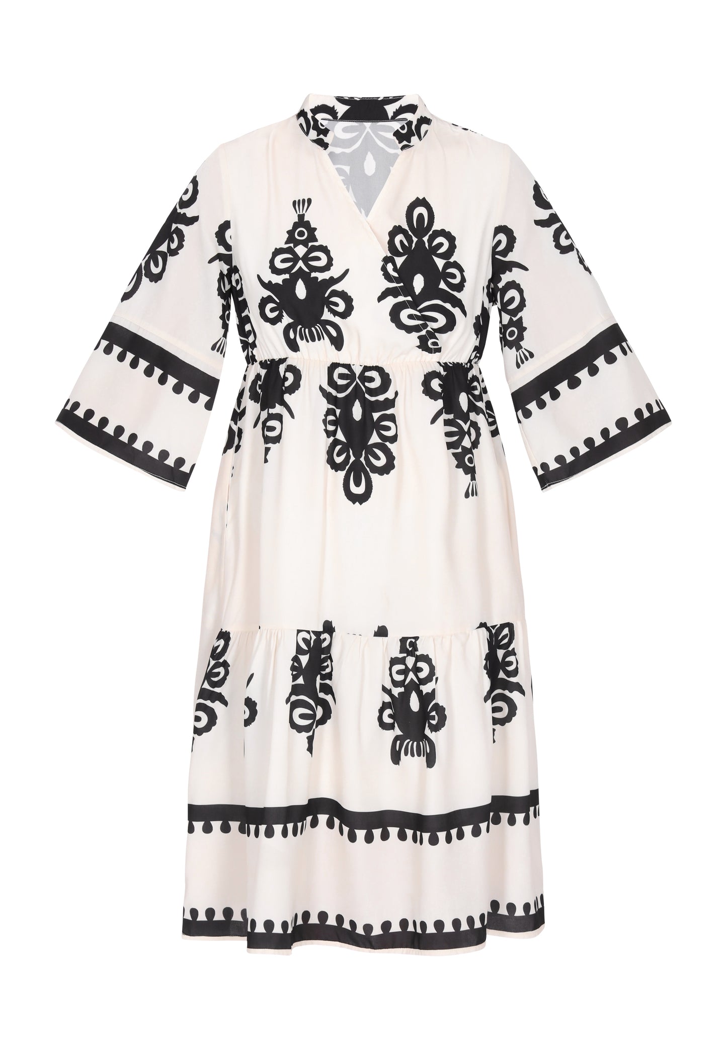 faina Women's Dress