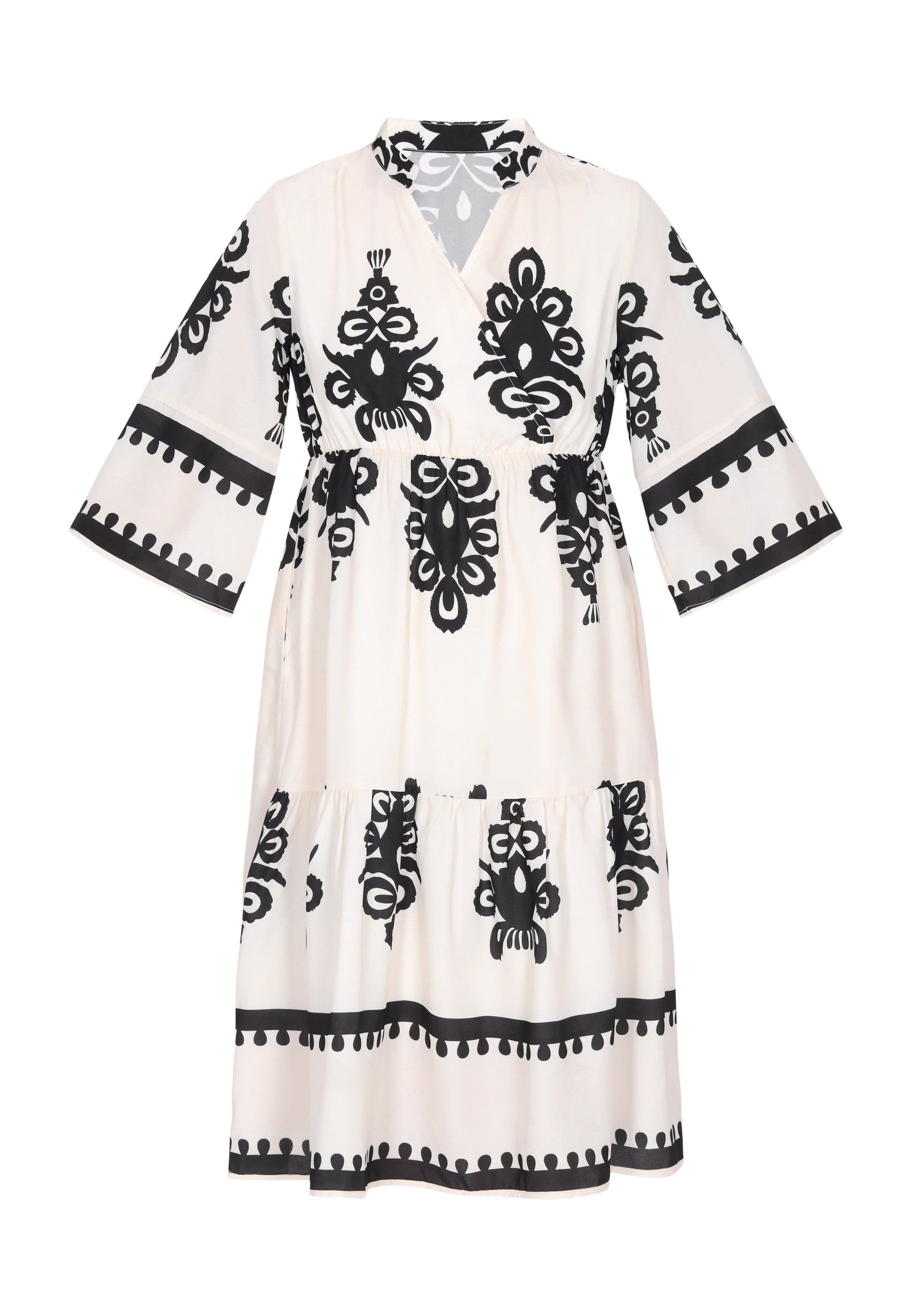 faina Women's Dress