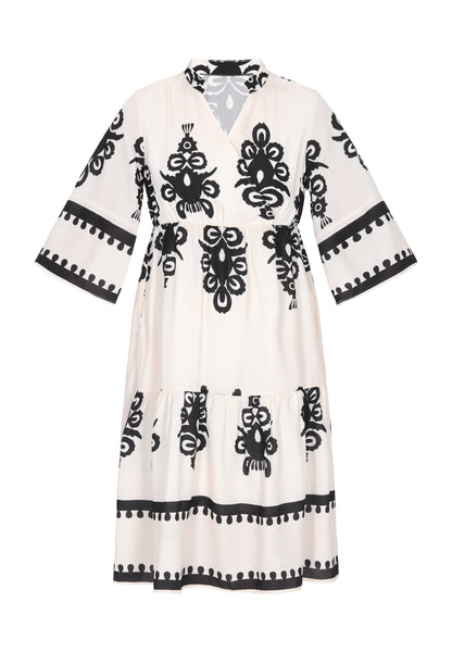 faina Women's Dress