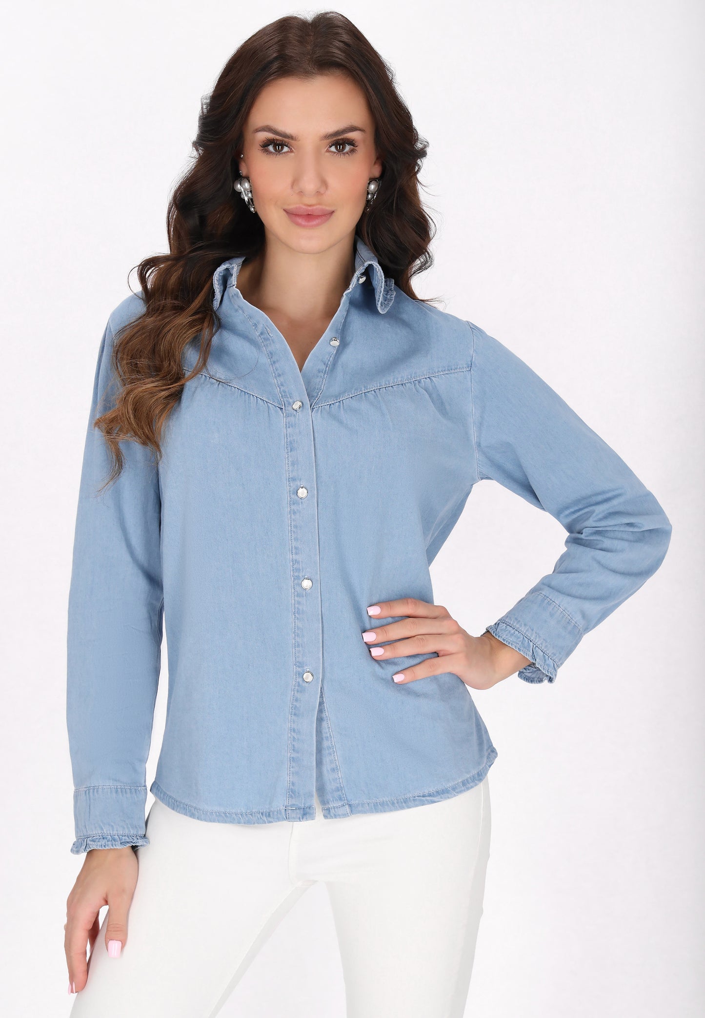 faina CASUAL Damen-Shirt