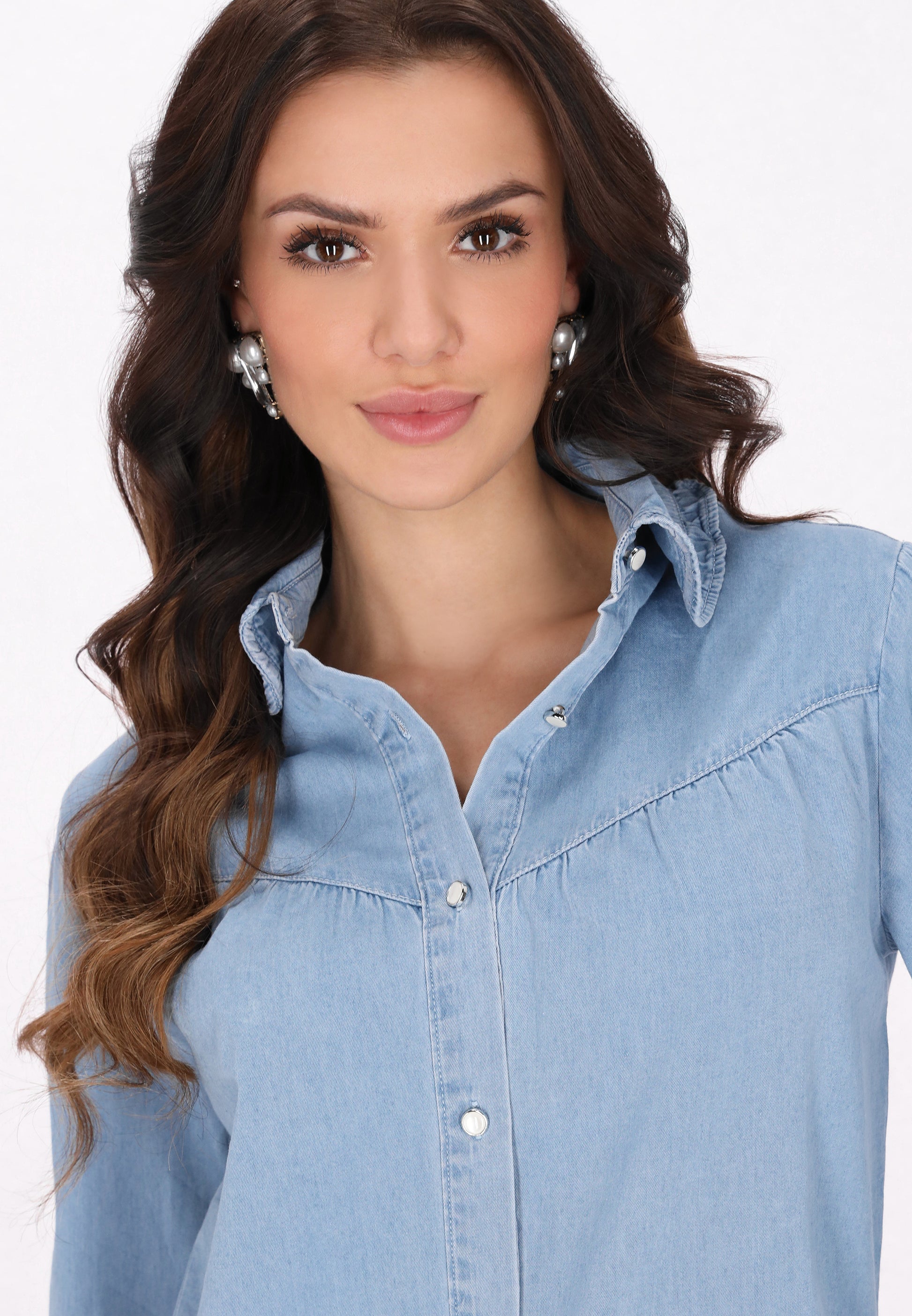 faina CASUAL Damen-Shirt