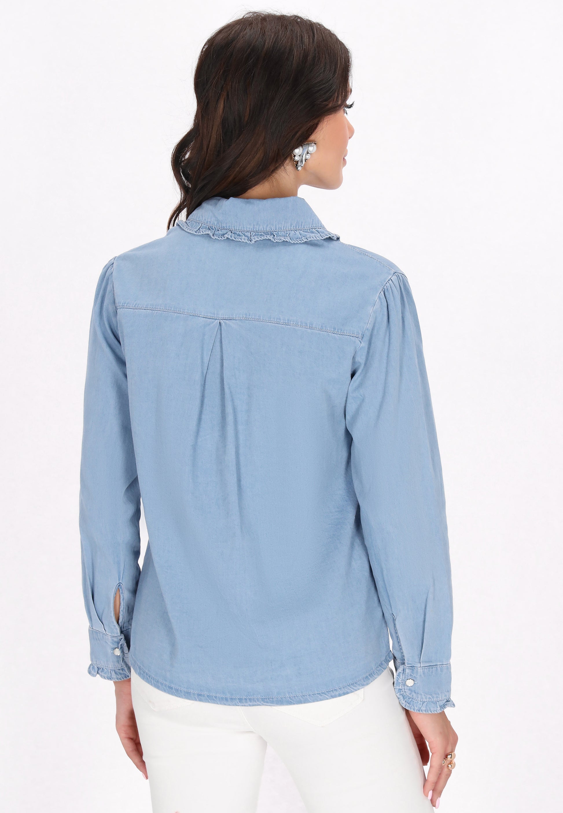 faina CASUAL Damen-Shirt