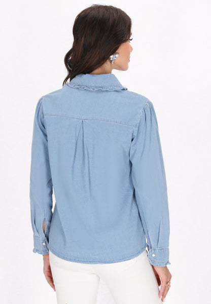 faina CASUAL Damen-Shirt