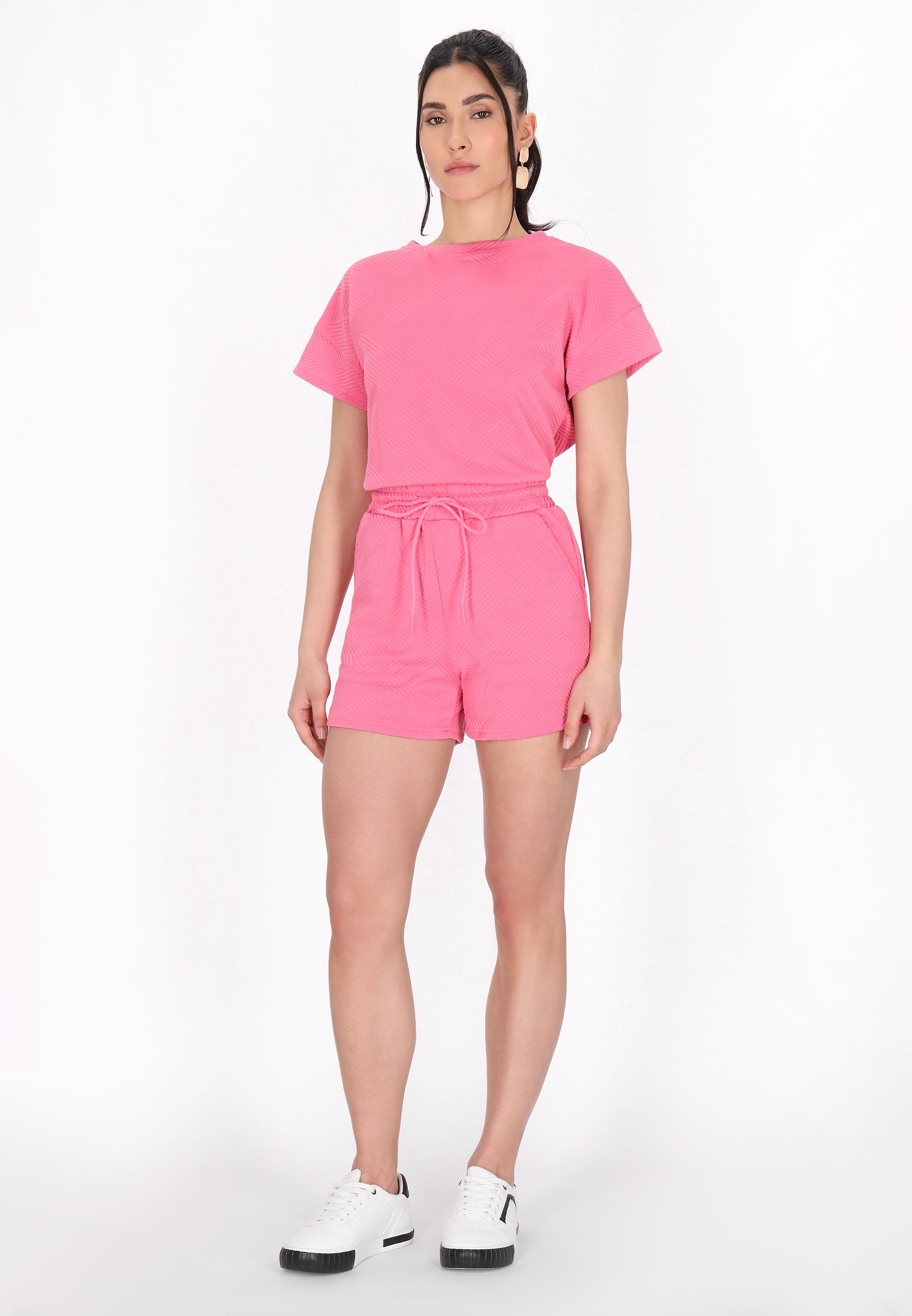 faina ATHLSR Women's Shorts