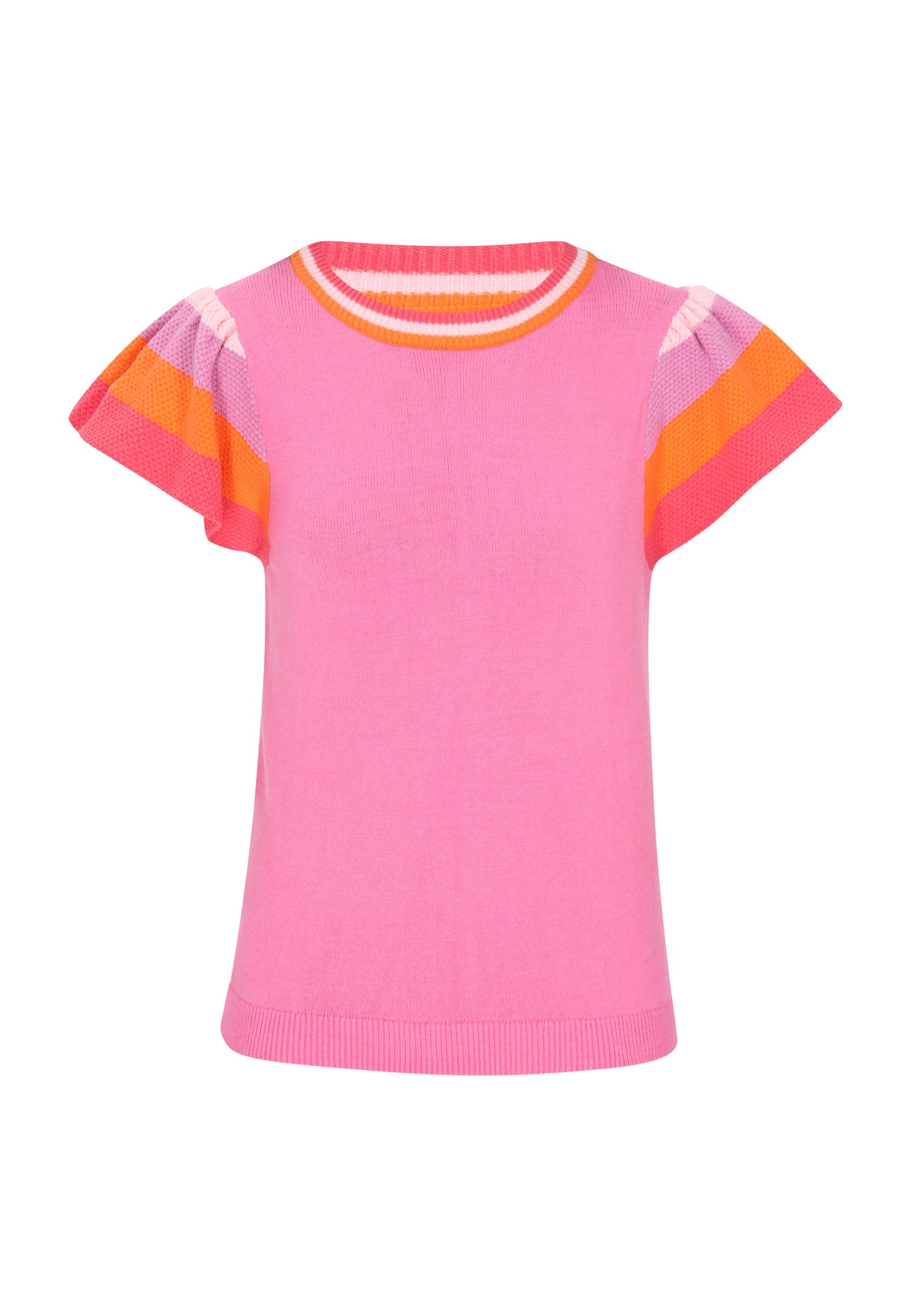 faina CASUAL Damen Pullover
