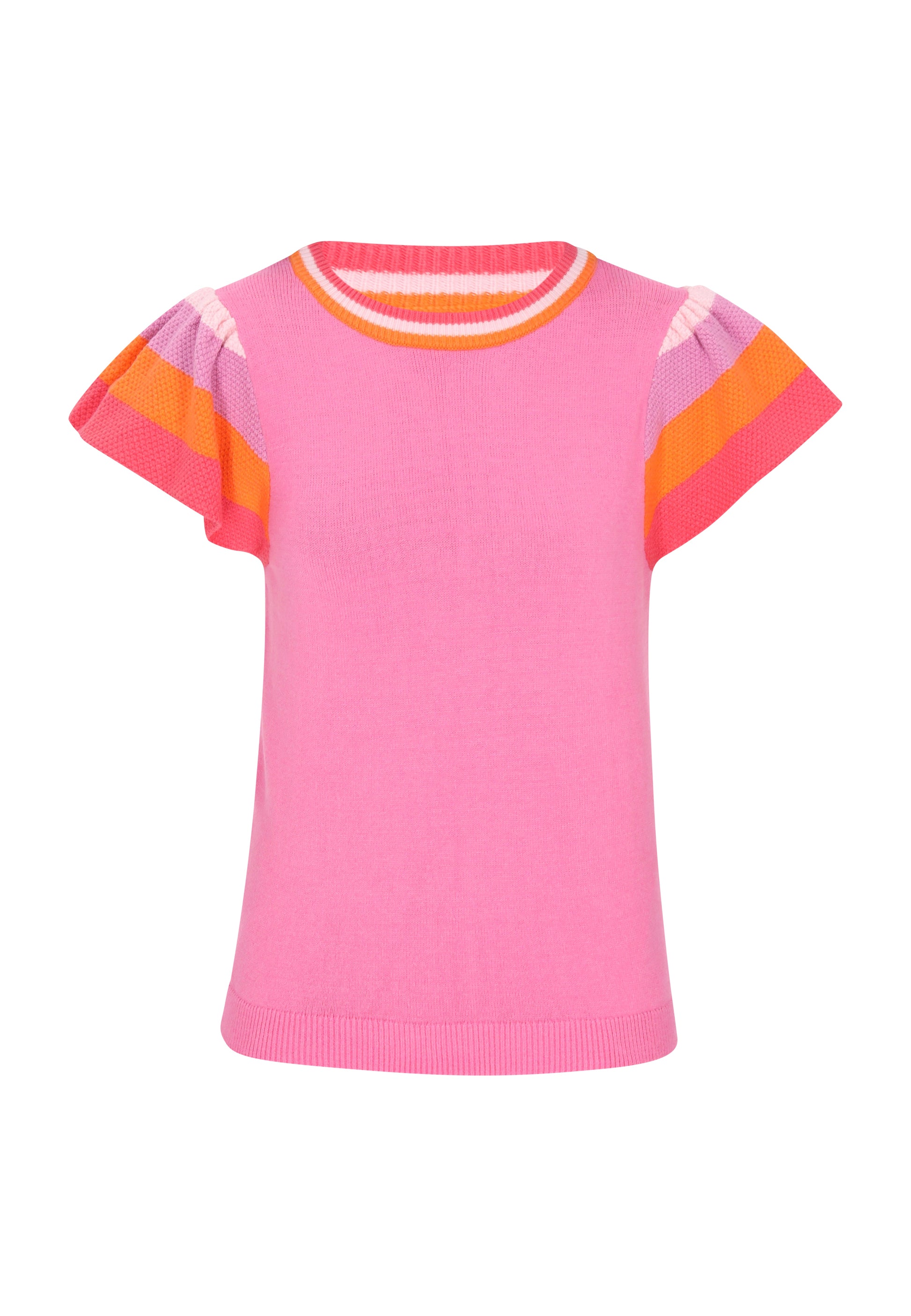 faina CASUAL Damen Pullover