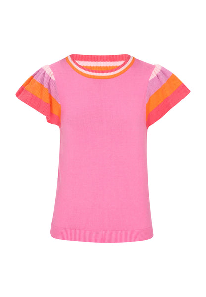 faina CASUAL Damen Pullover