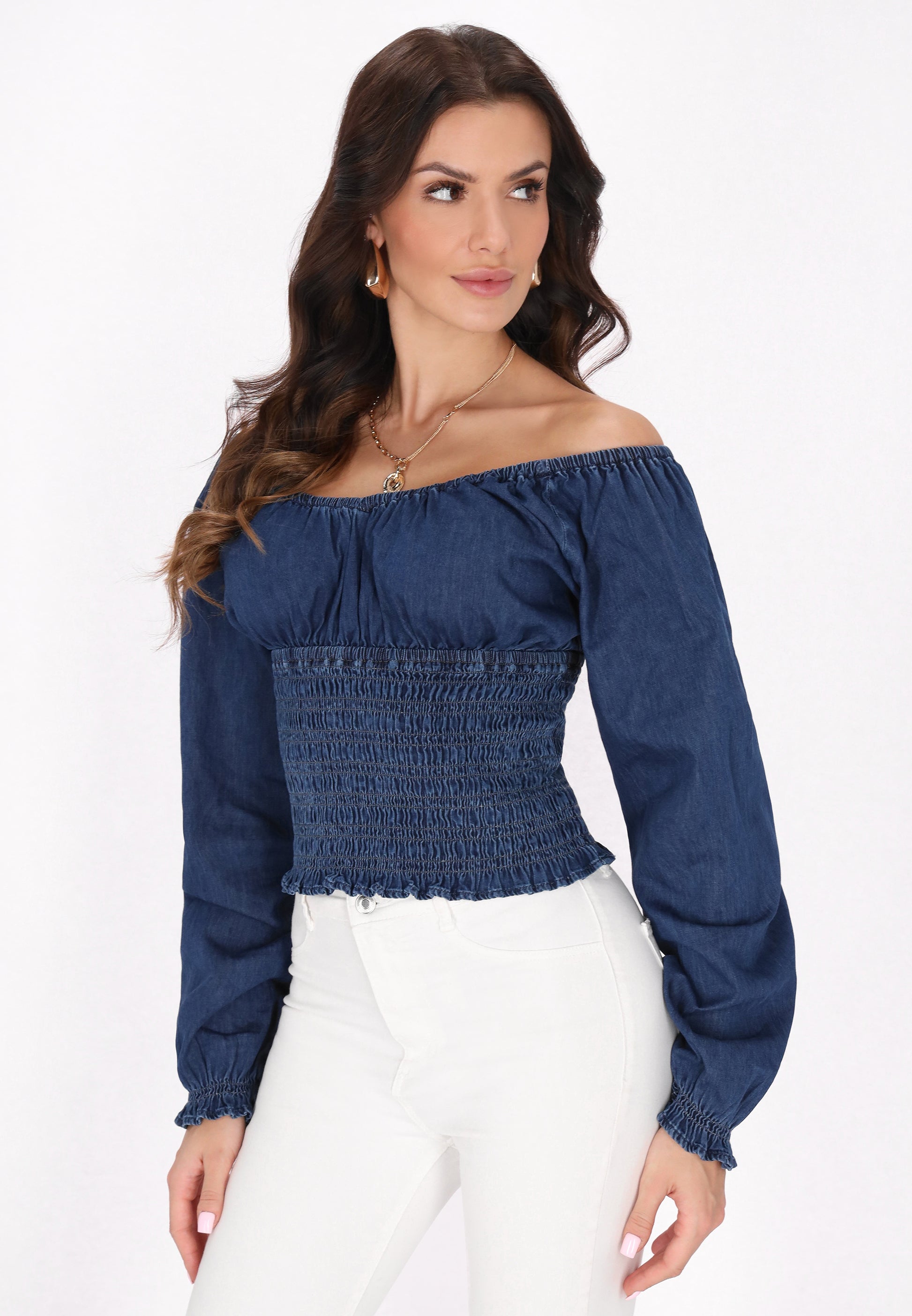 faina CASUAL Women's Blouse