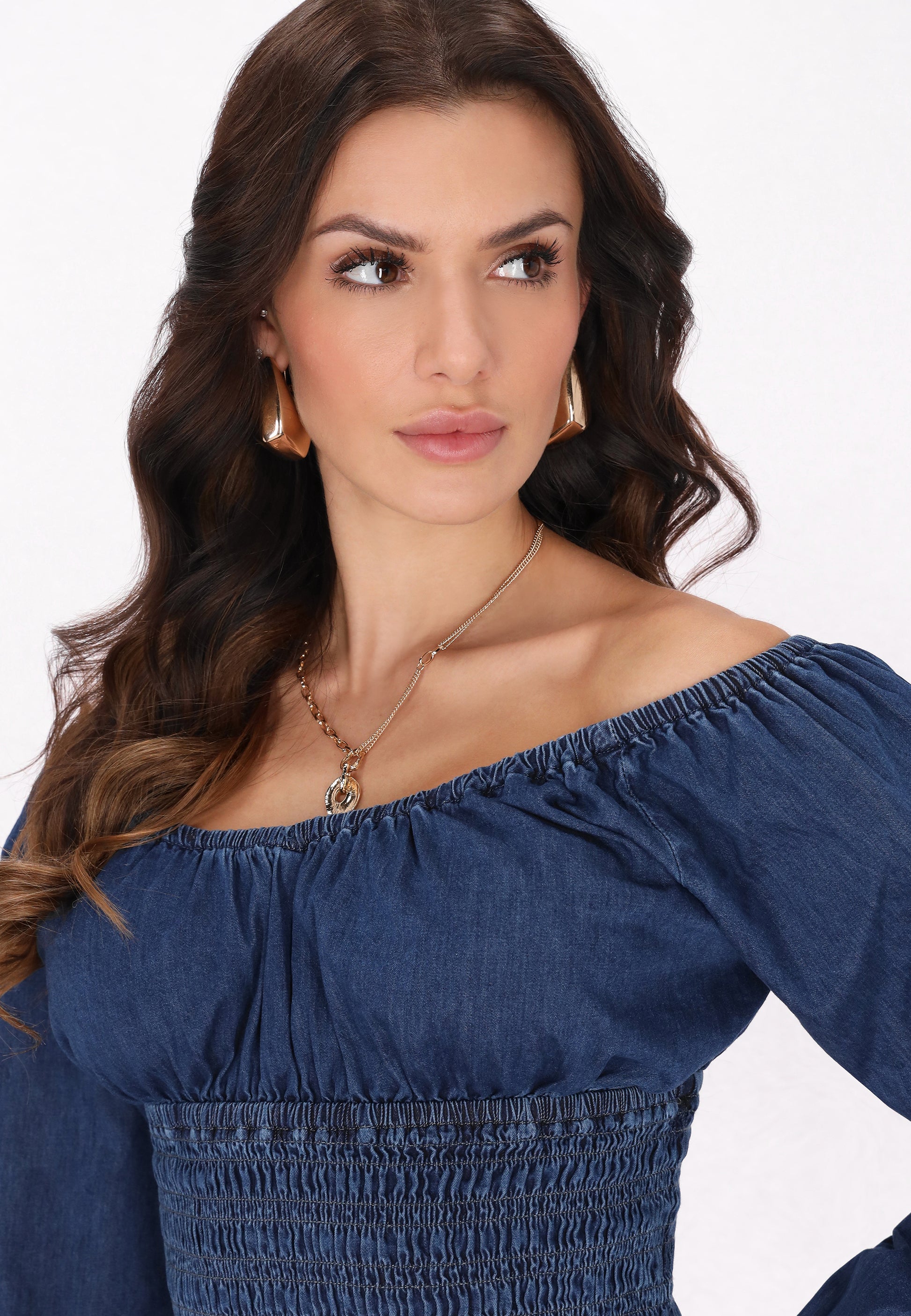 faina CASUAL Women's Blouse
