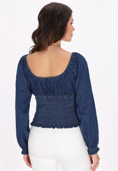 faina CASUAL Women's Blouse