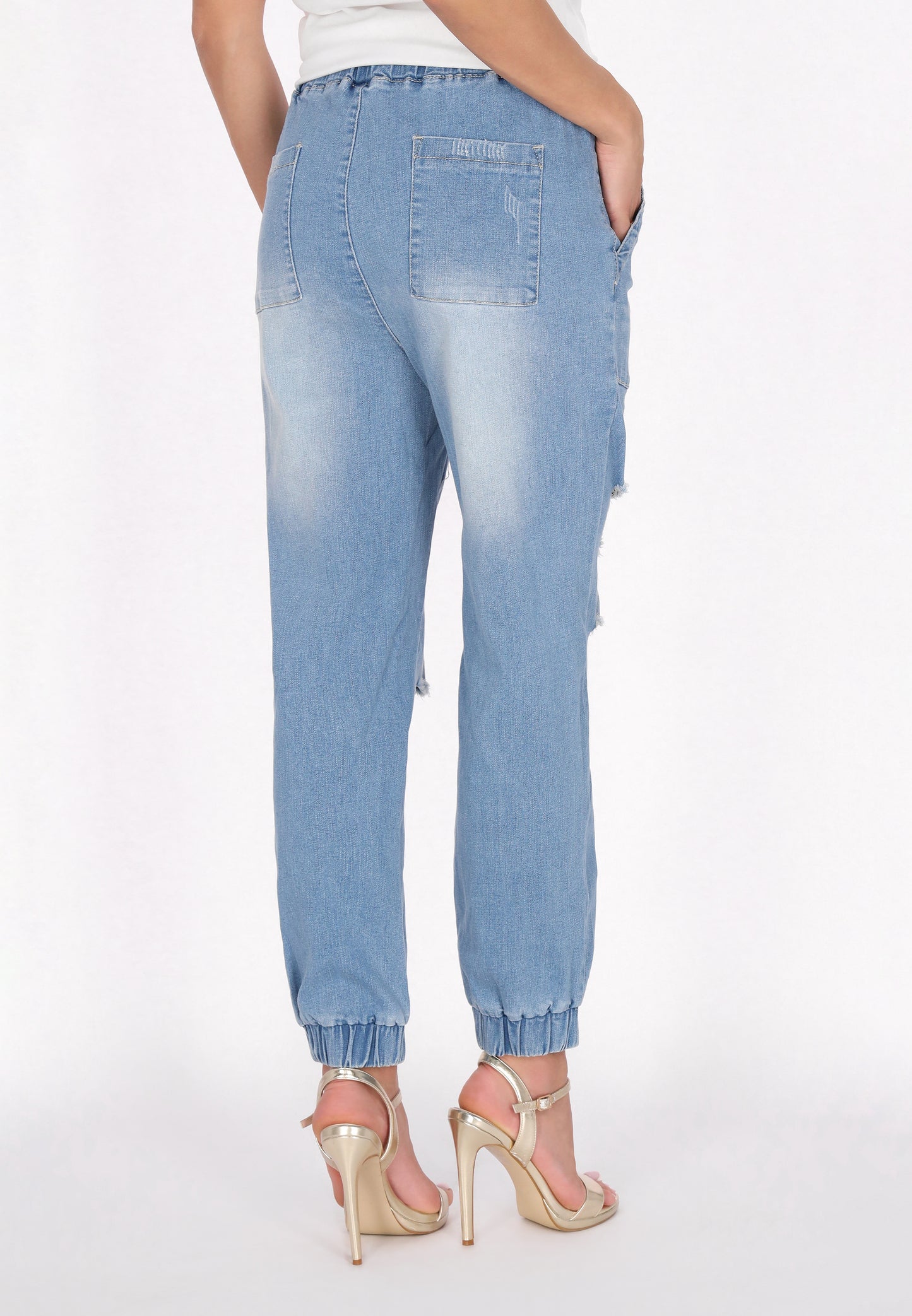 faina CASUAL Damenhosen