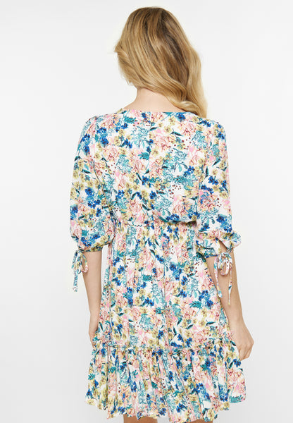usha Women's Dress