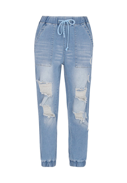 faina CASUAL Damenhosen