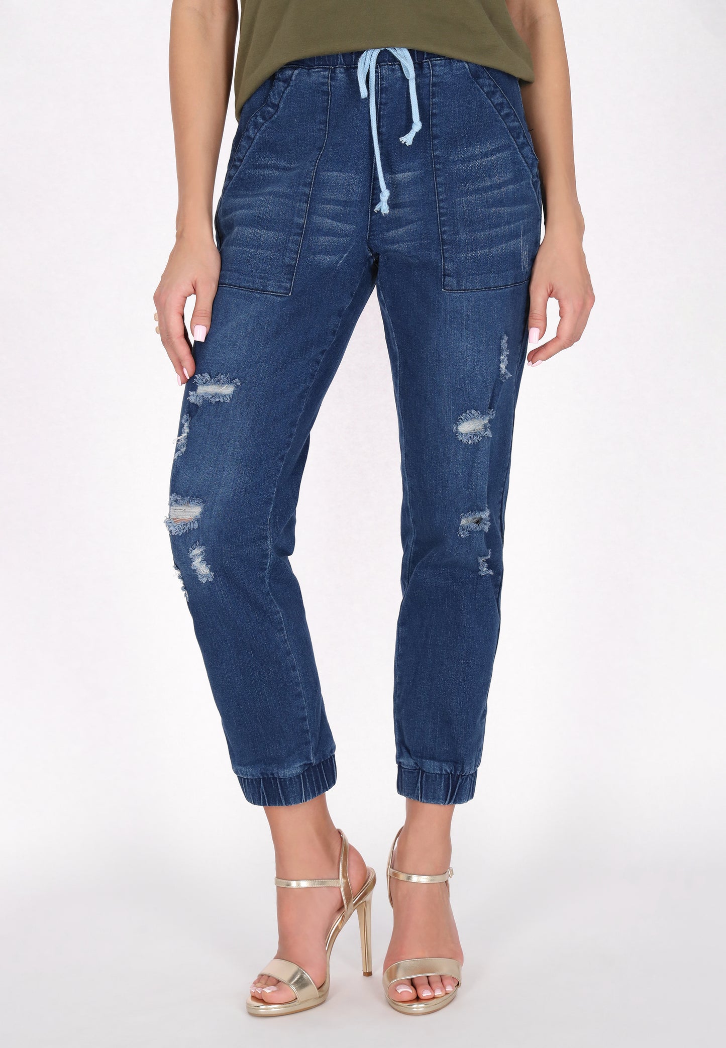 faina Women's Pants