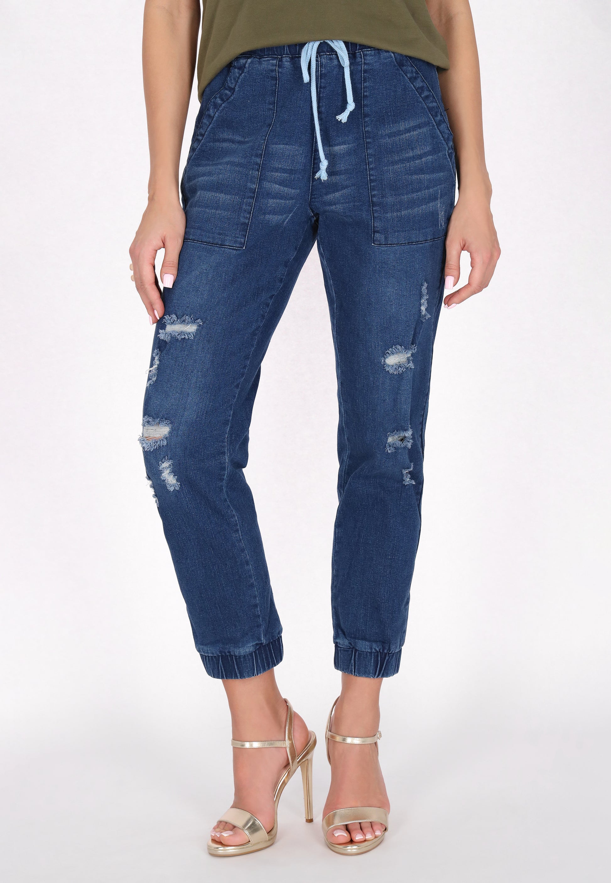 faina Women's Pants