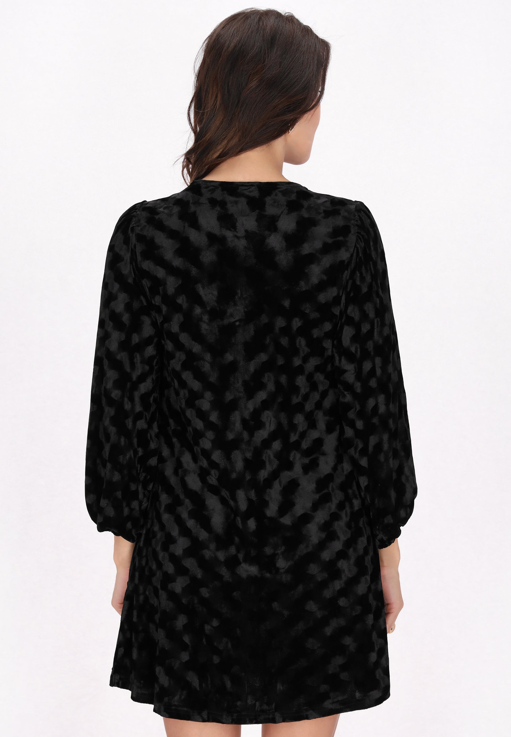 faina Women's Dress