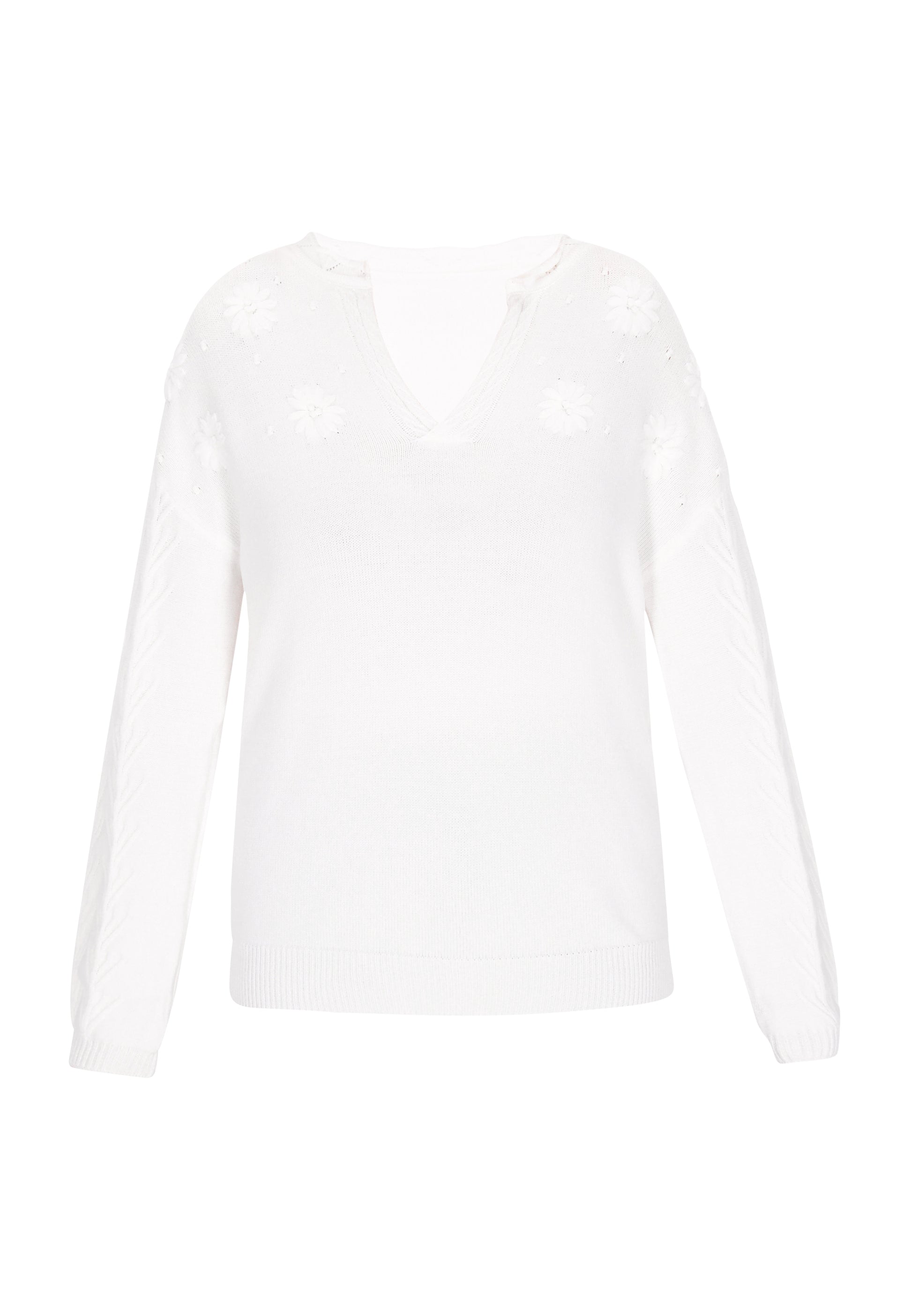 usha FESTIVAL Women's Sweater
