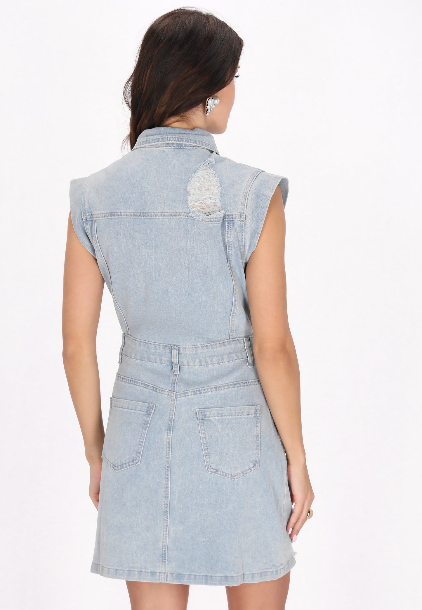 faina CASUAL Kleid für Damen