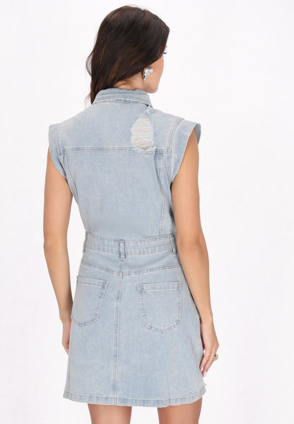 faina CASUAL Kleid für Damen