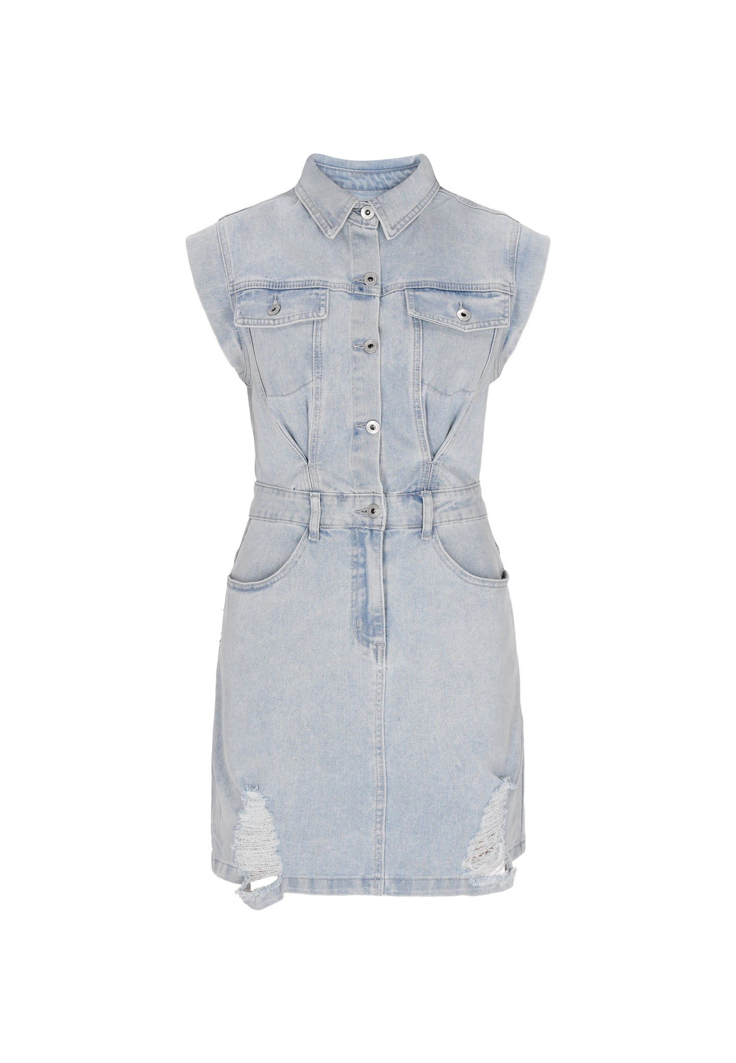 faina CASUAL Kleid für Damen