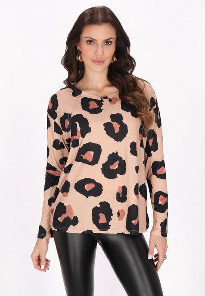 faina CASUAL damskie bluzka