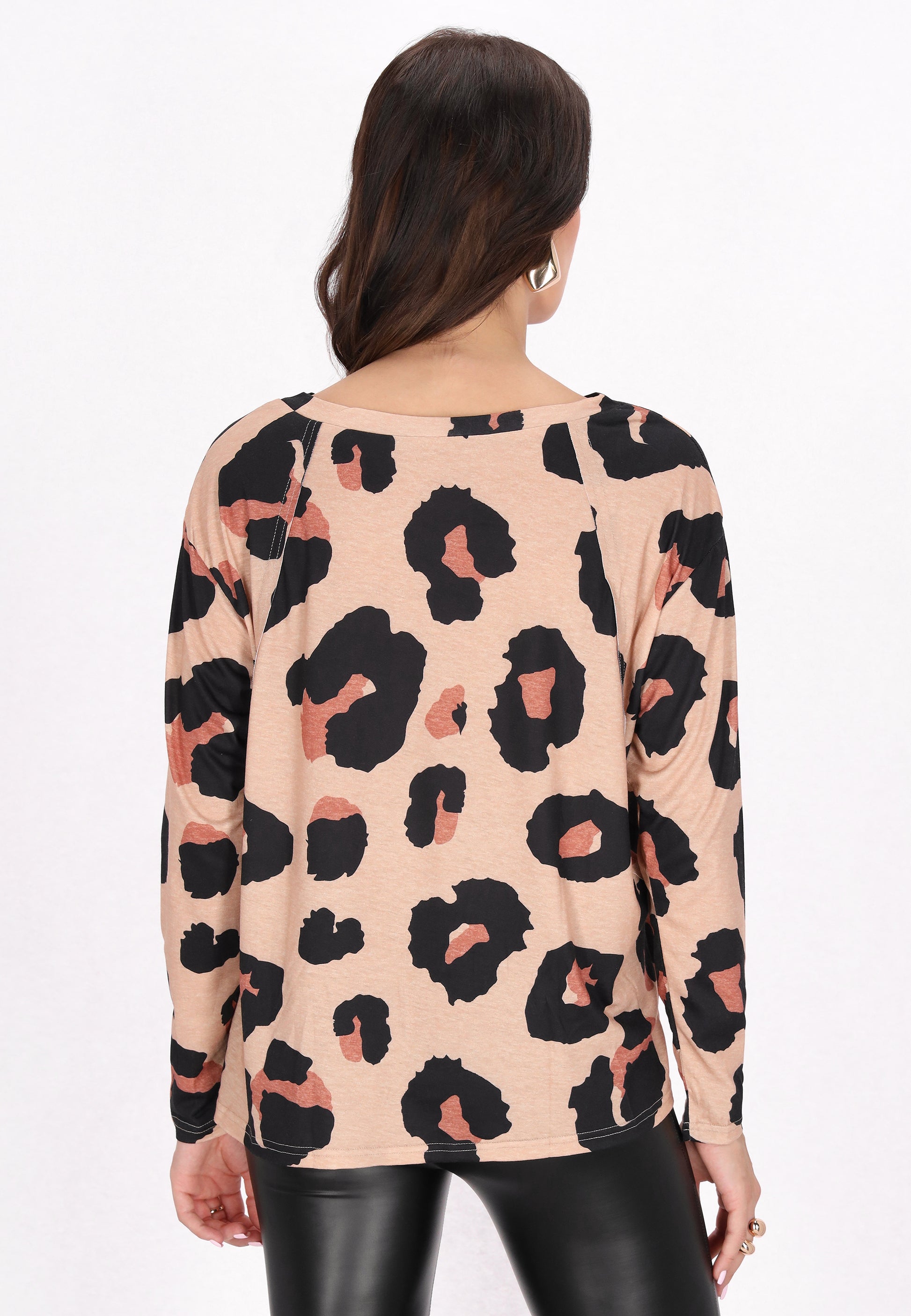 faina CASUAL damskie bluzka