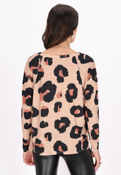 faina CASUAL damskie bluzka