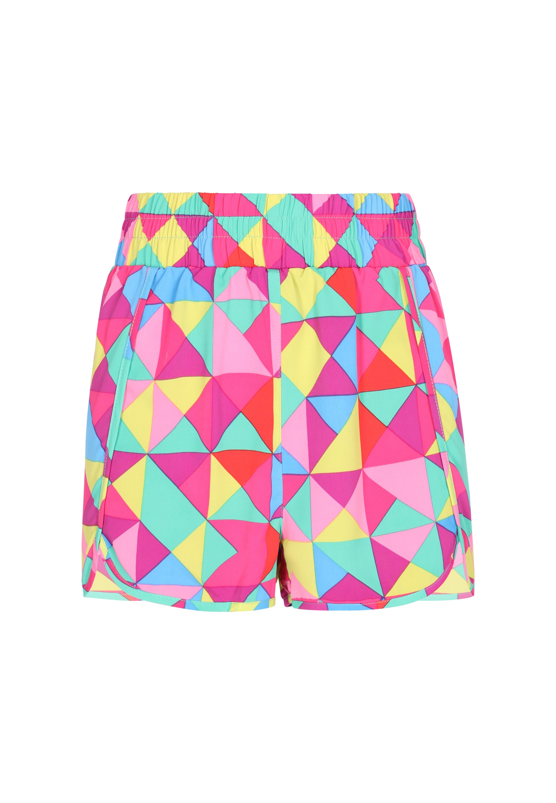 myMo ATHLSR Women's Shorts