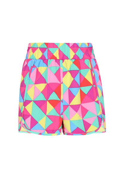 myMo ATHLSR Women's Shorts
