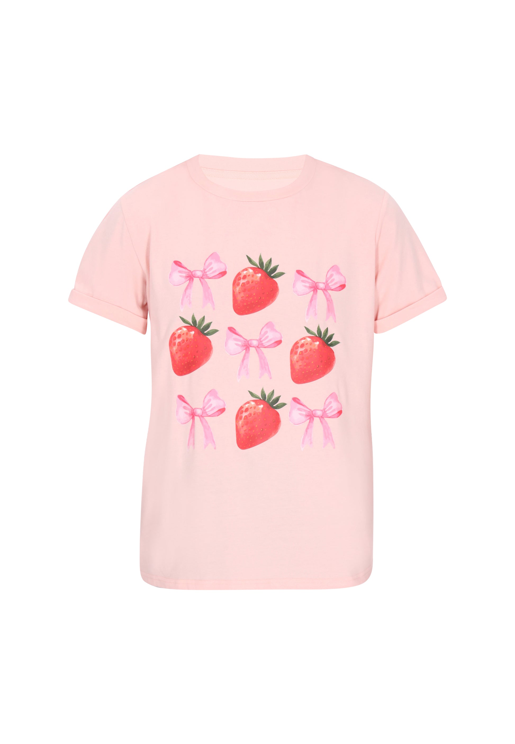 faina CASUAL Damen T-Shirt