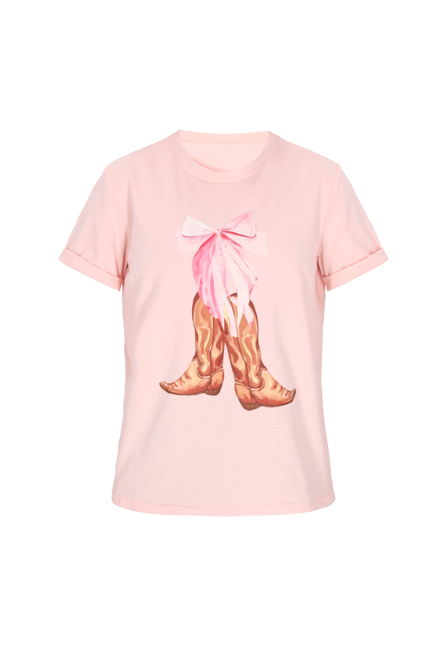 faina CASUAL Women's T-Shirt