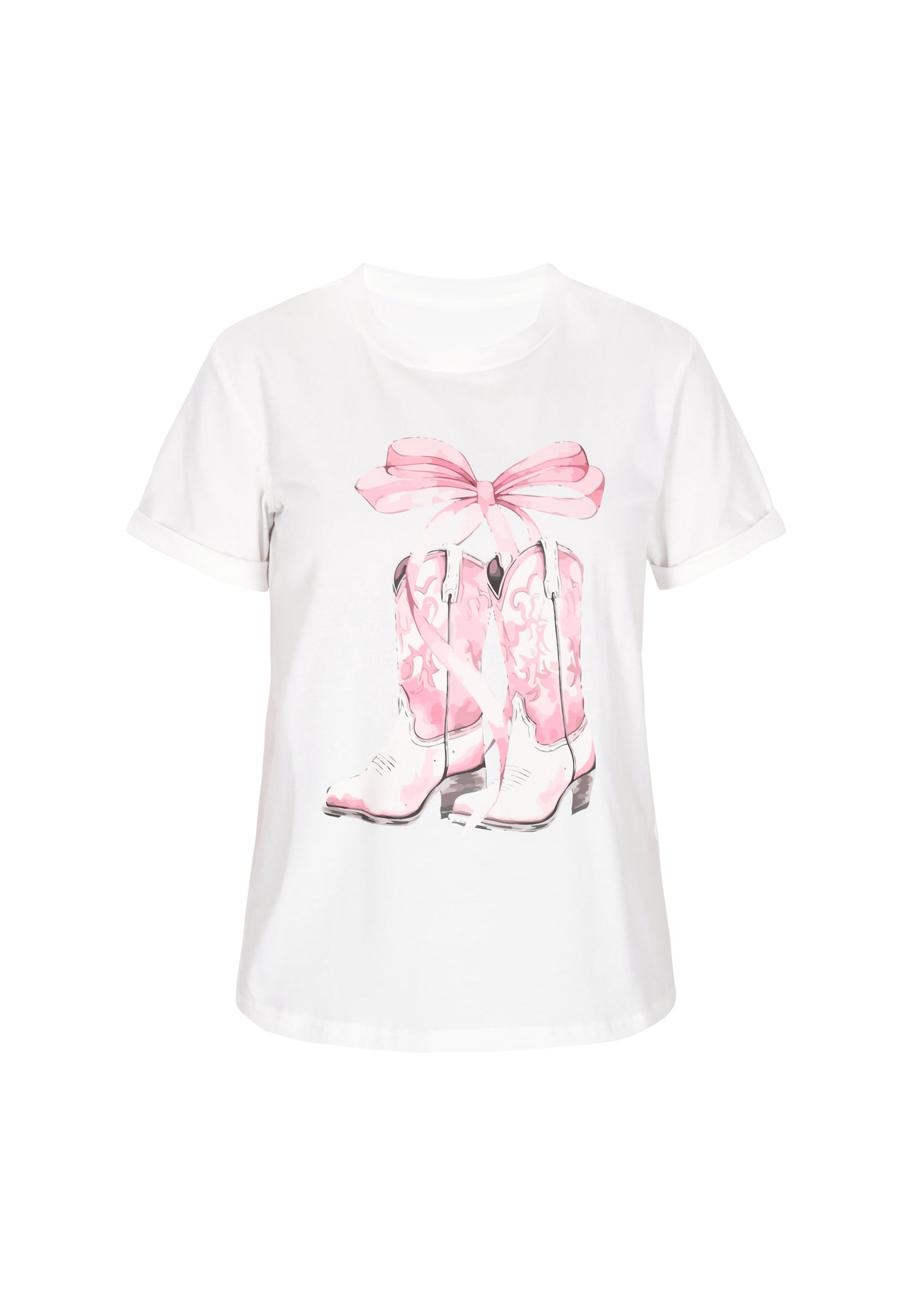 faina CASUAL Damen T-Shirt