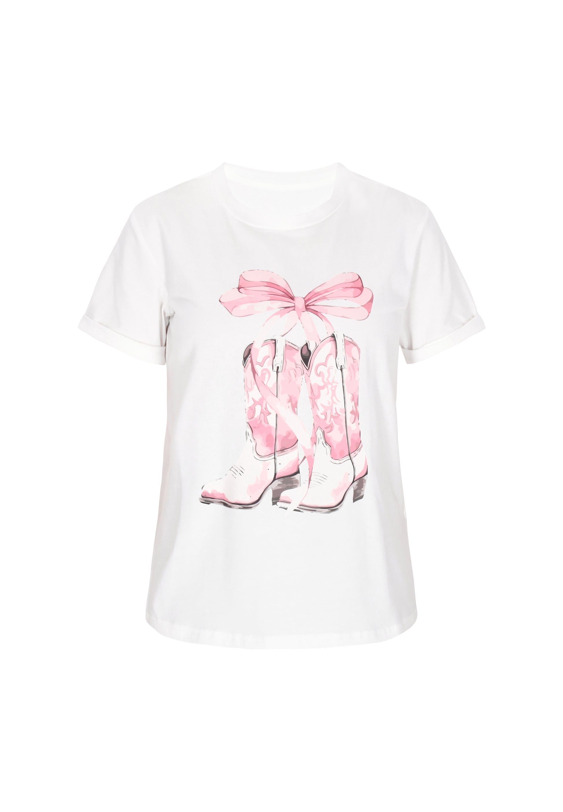 faina CASUAL Damen T-Shirt