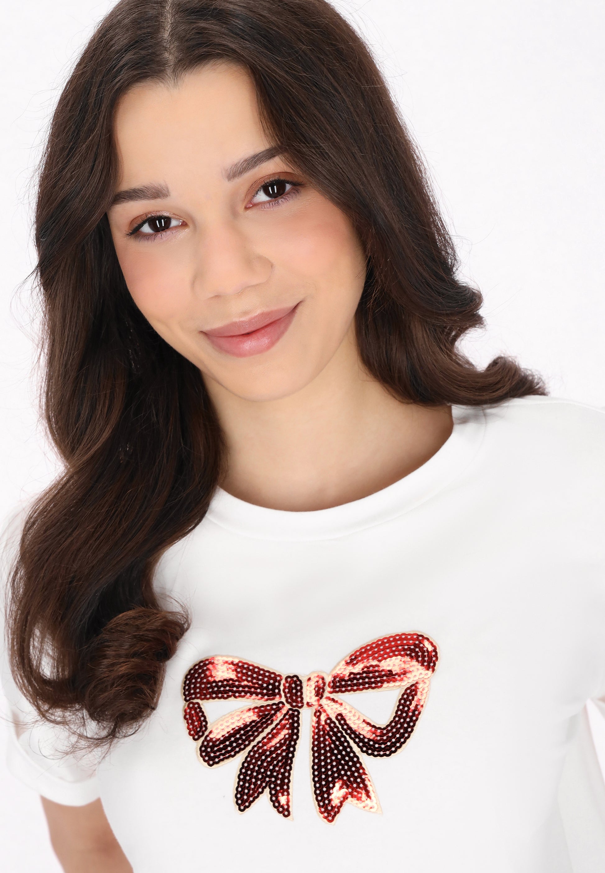myMo T-Shirt für Damen