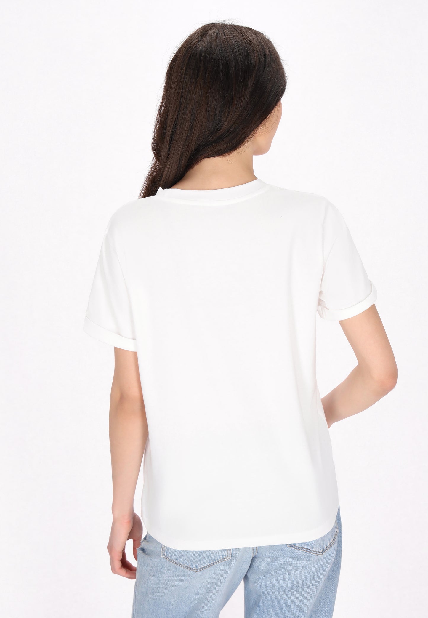 myMo T-Shirt für Damen