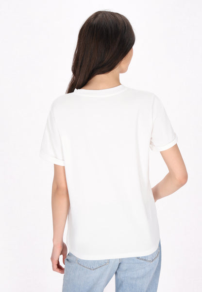 myMo T-Shirt für Damen