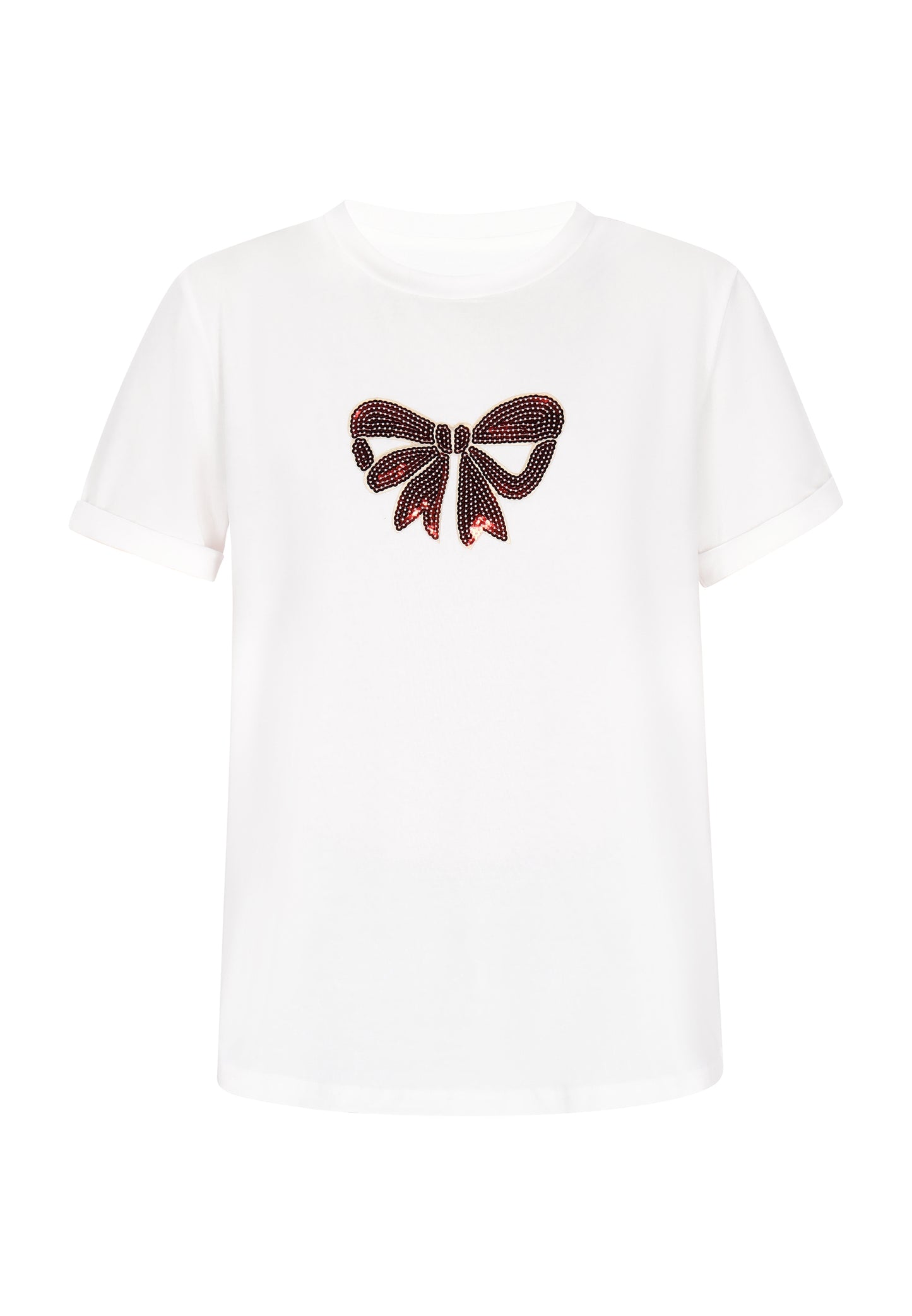 myMo T-Shirt für Damen