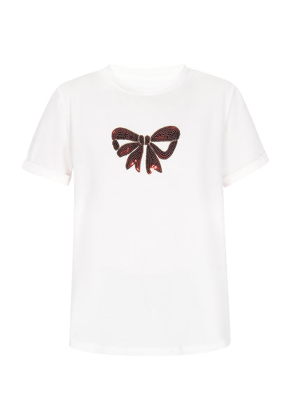 myMo T-Shirt für Damen