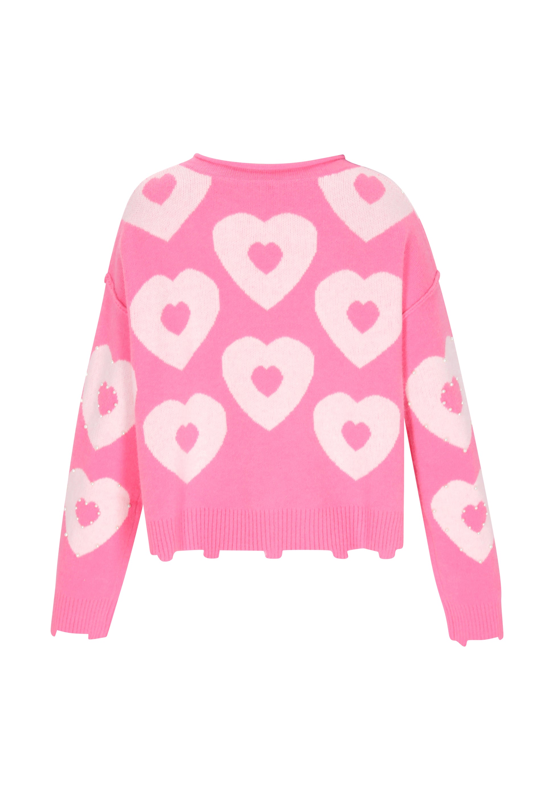 Leella Women's Sweater