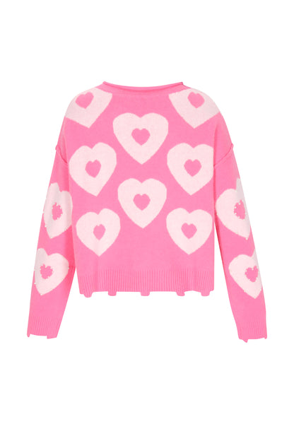 Leella Women's Sweater